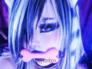 Laytonbox