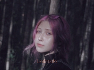 Leabrooks
