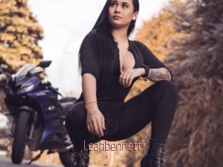 Leahbennett