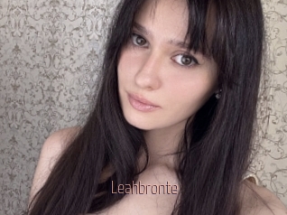 Leahbronte