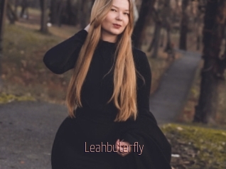 Leahbuterfly