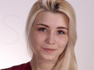 Leahcorday