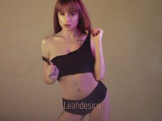 Leahdesire