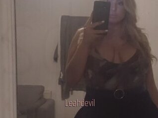 Leahdevil