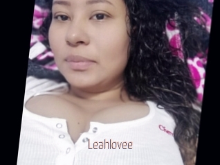 Leahlovee