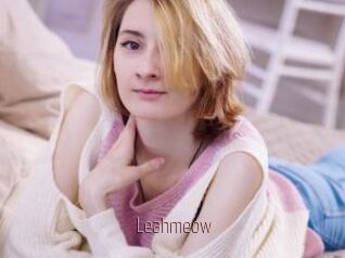 Leahmeow