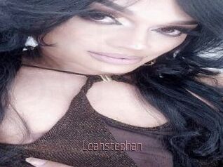 Leahstephan