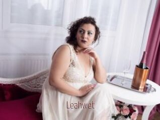 Leahwet
