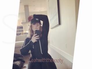 leahwiththebooty Sexe désirs