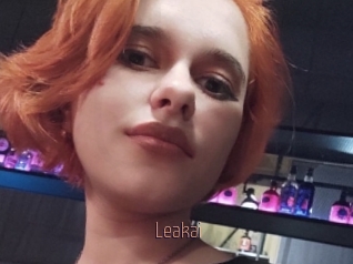Leakai