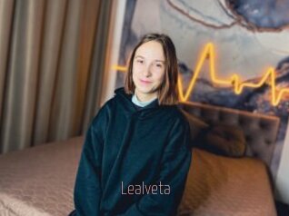 Lealveta