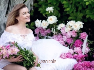 leanicole Sexe désirs