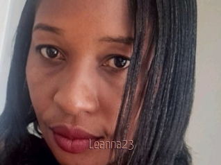 leanna23 Sexe désirs