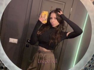 Leaperrell