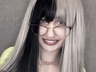 Leatanya