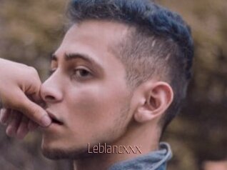Leblancxxx