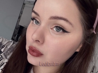 Ledibritmi