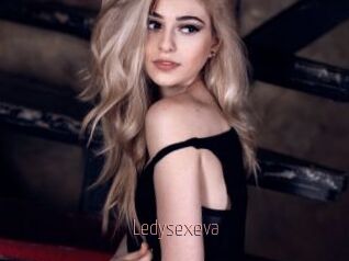 Ledysexeva