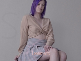 Leeaevans
