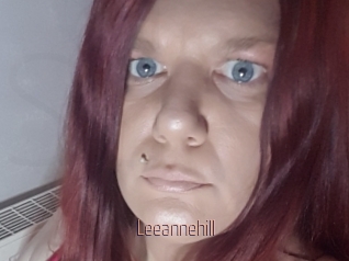 Leeannehill