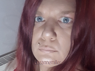 Leeannemiller
