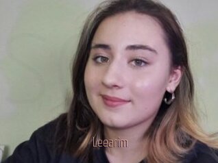 Leearim