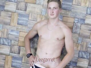 Leegarret