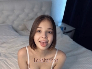 Leelaharison
