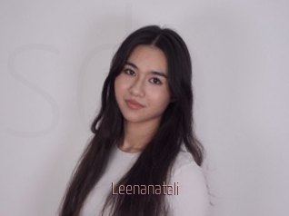 Leenanatali