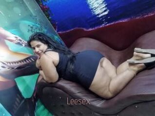 Leesex