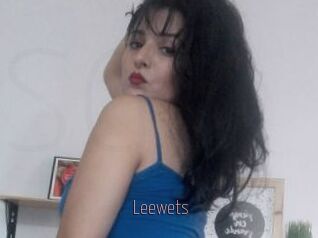 Leewets