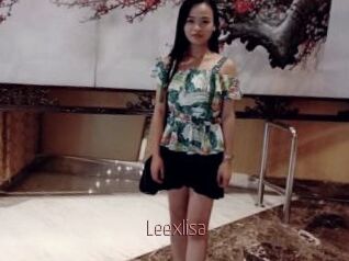 Leexlisa