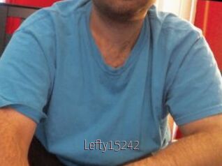 Lefty15242