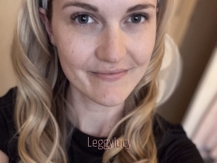 Leggylucy