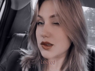 Leiared