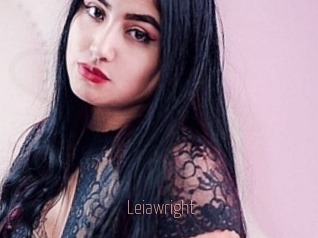 Leiawright