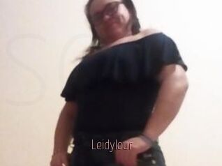 Leidylour