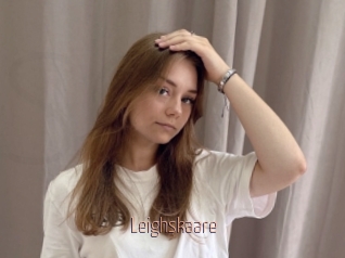 Leighskaare