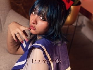 Leila_snowflake