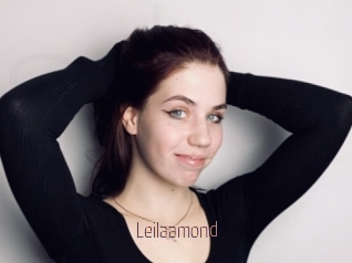 Leilaamond