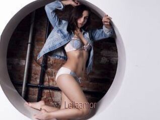 Leilaamor