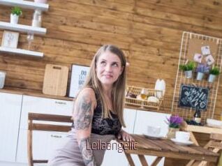 Leilaangelic