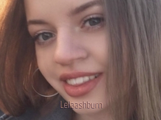 Leilaashburn