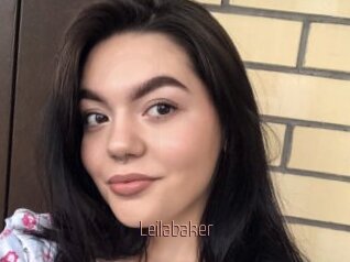 Leilabaker