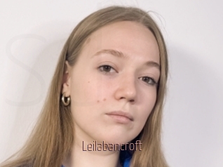 Leilabancroft