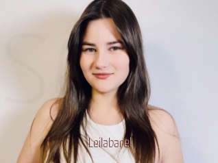 Leilabarel