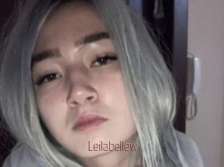 Leilabellew