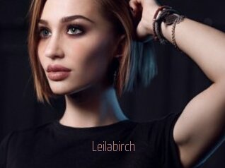 Leilabirch