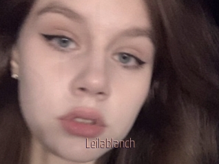 Leilablanch