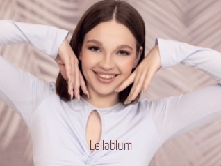Leilablum